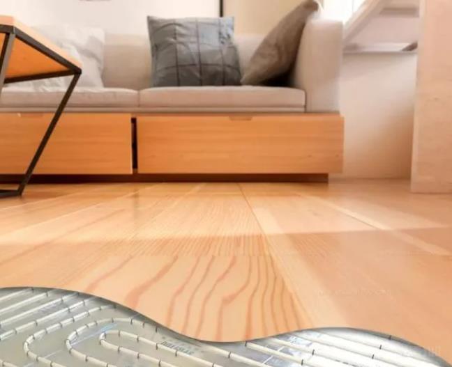 龍勝管奢華古銅大流量地暖分集水器重磅來(lái)襲 龍勝管奢華古銅大流量地暖分集水器重磅來(lái)襲